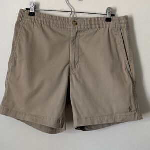 Polo Ralph Lauren 6 inch Polo Prepster Stretch Chino Short